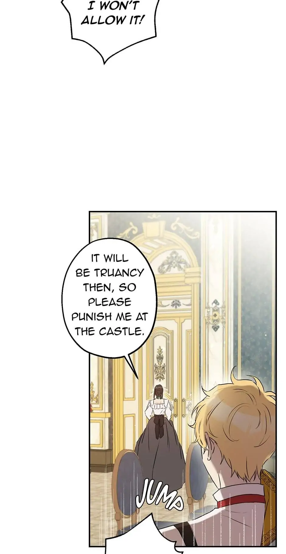 I Was Tricked into this Fake Marriage! Chapter 67 page 42