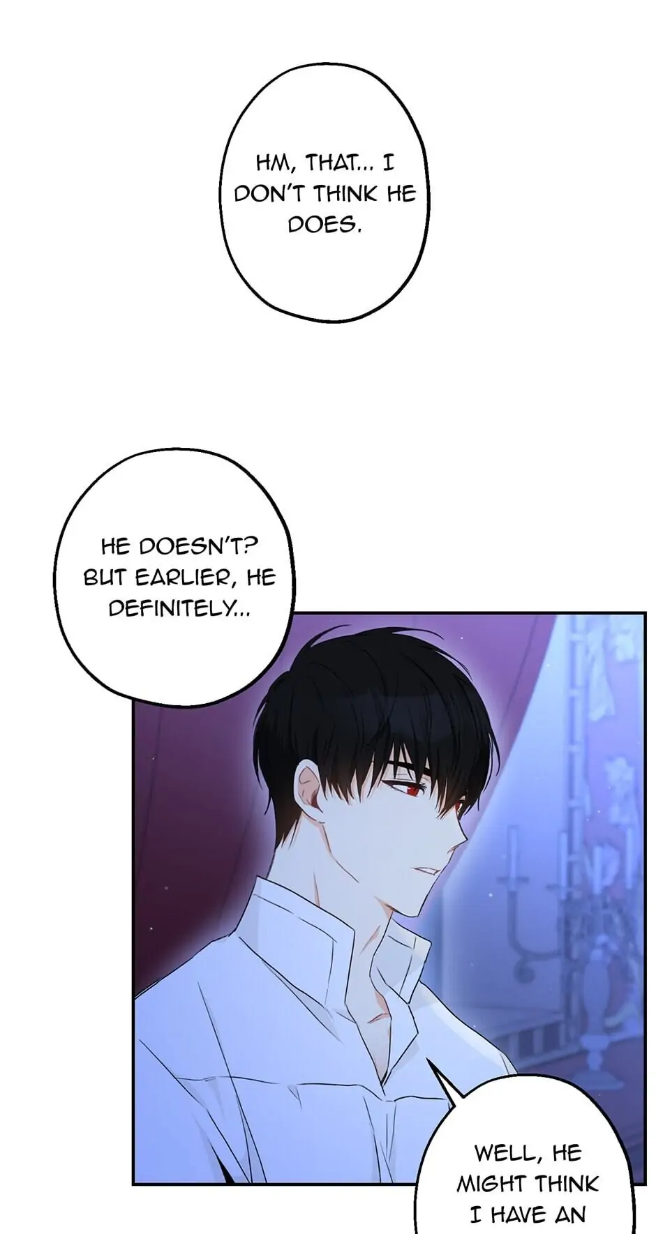 I Was Tricked into this Fake Marriage! Chapter 67 page 22