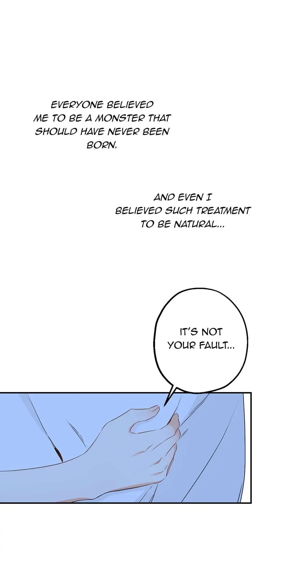 I Was Tricked into this Fake Marriage! Chapter 67 page 33