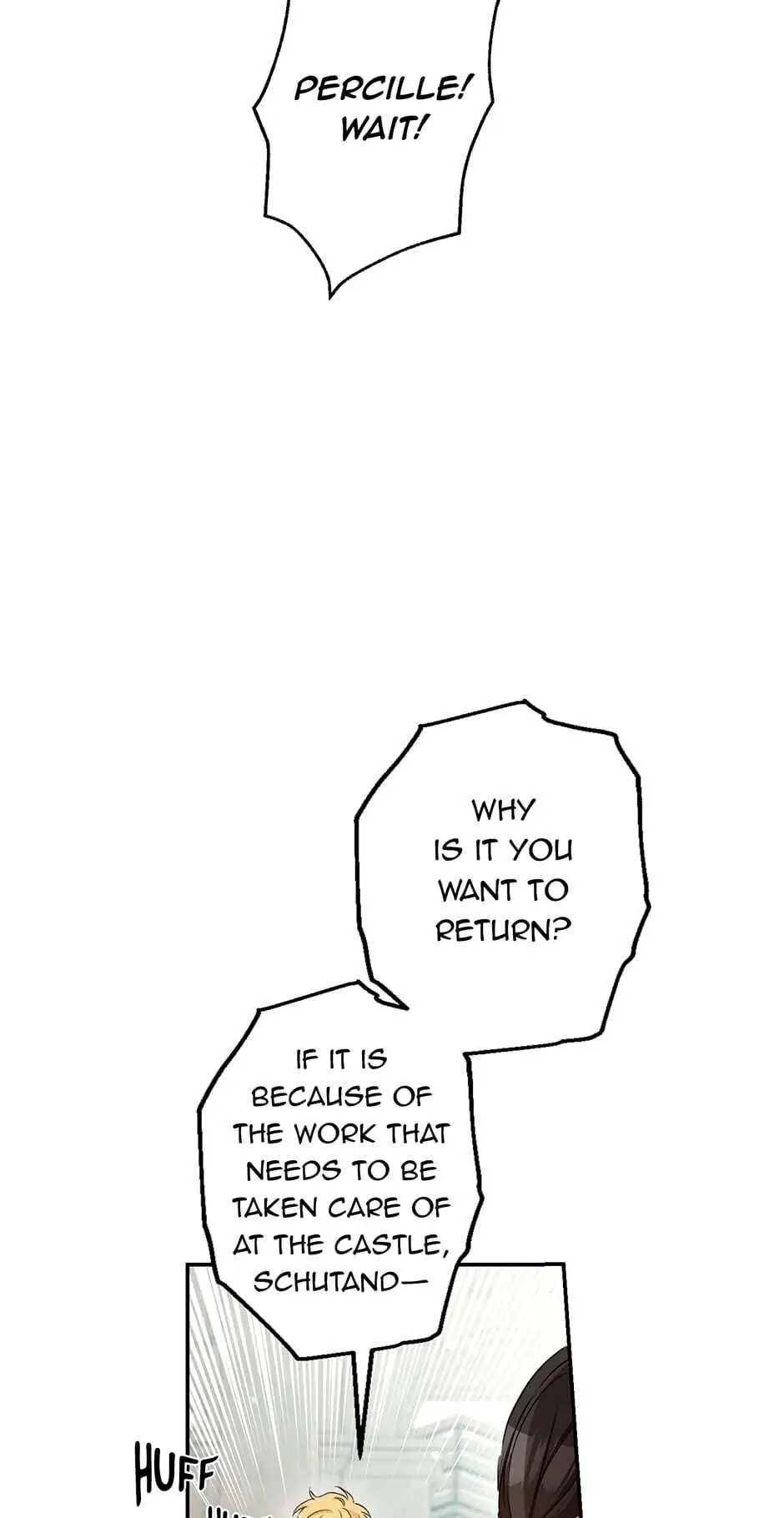 I Was Tricked into this Fake Marriage! Chapter 67 page 43