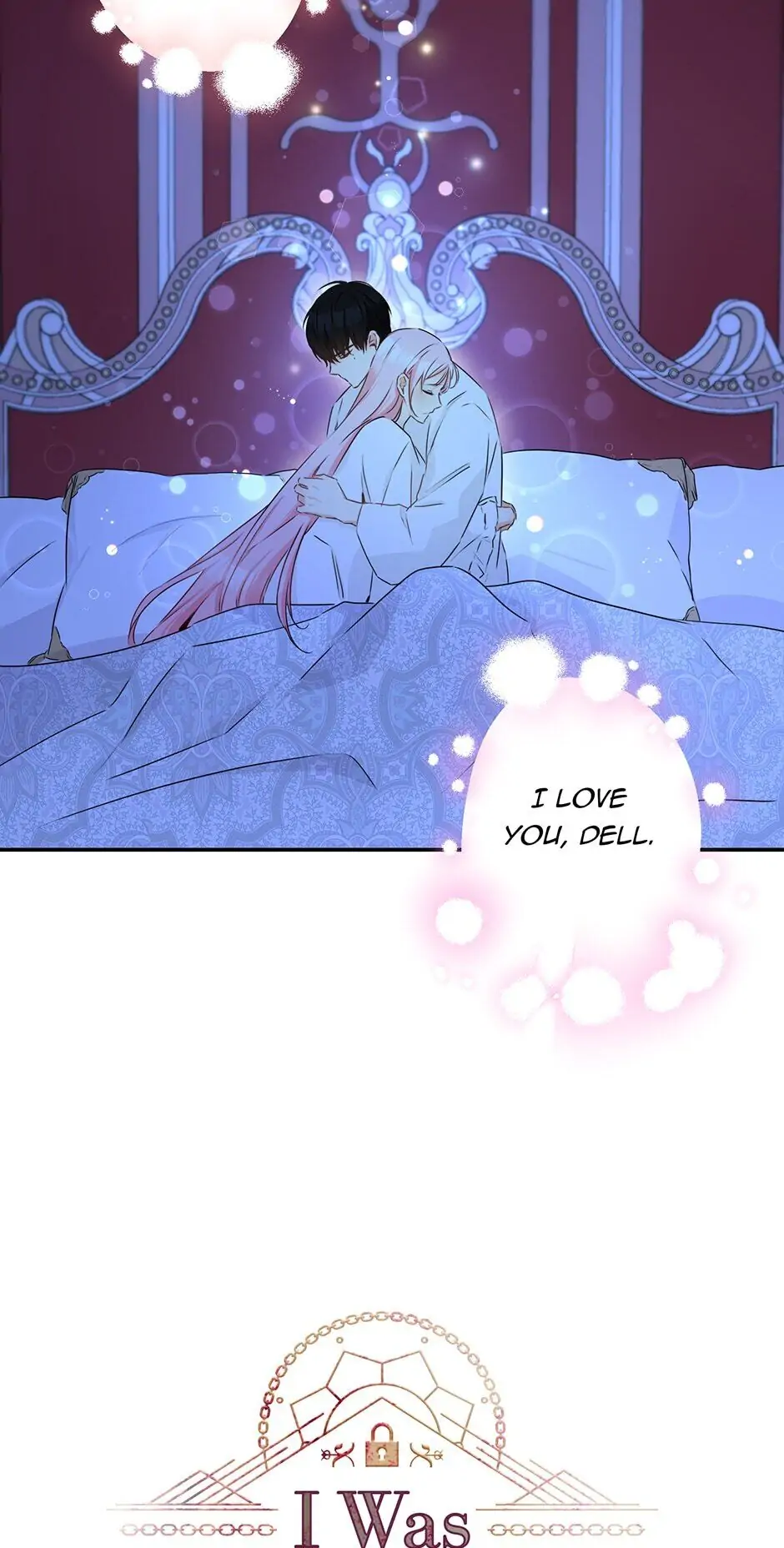 I Was Tricked into this Fake Marriage! Chapter 67 page 35