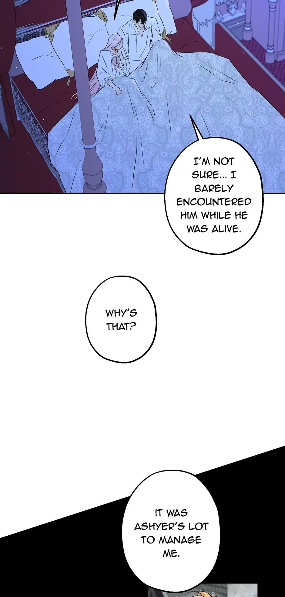 I Was Tricked into this Fake Marriage! Chapter 67 page 26