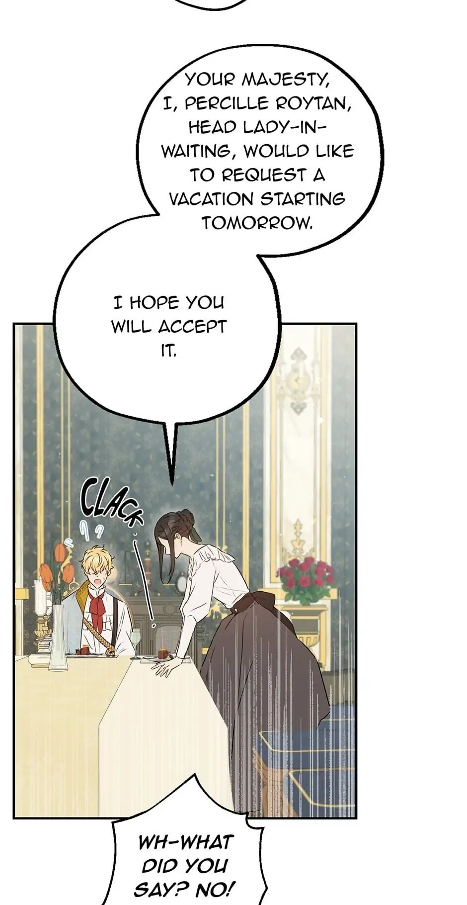 I Was Tricked into this Fake Marriage! Chapter 67 page 41