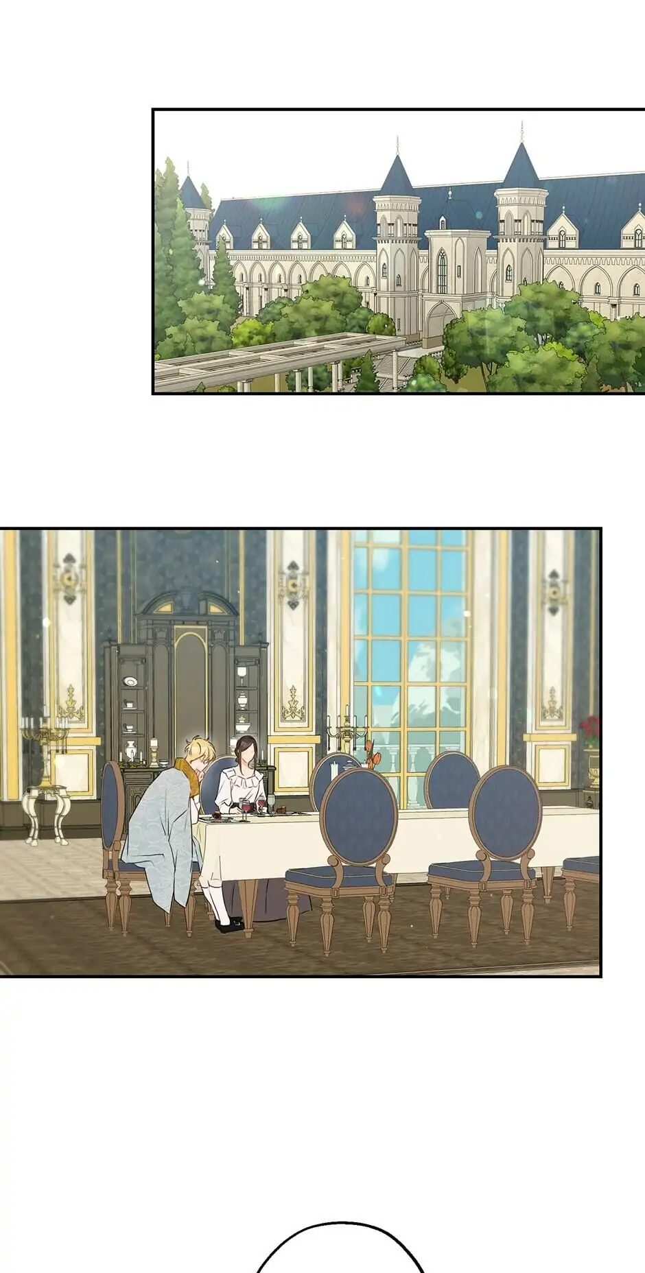 I Was Tricked into this Fake Marriage! Chapter 67 page 37