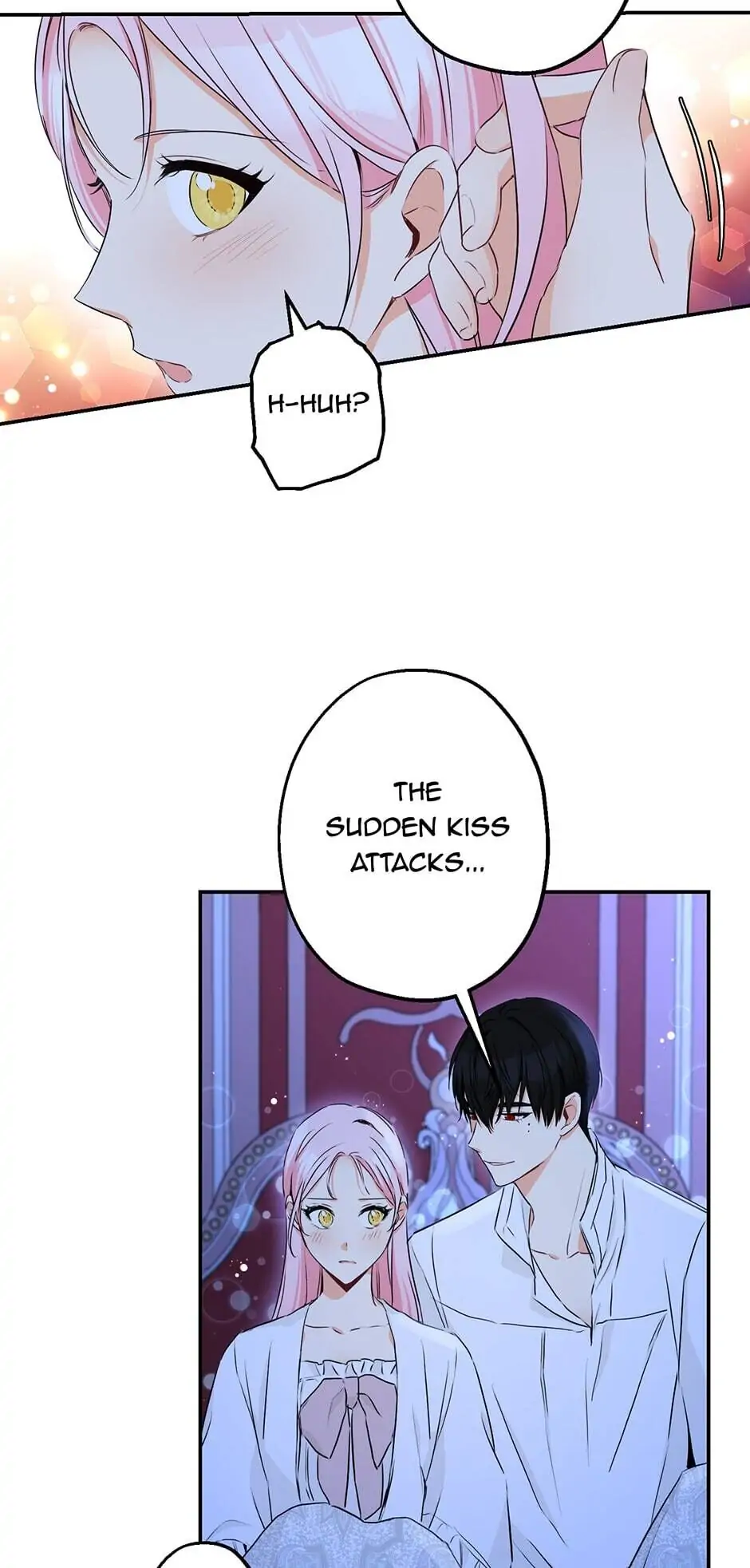 I Was Tricked into this Fake Marriage! Chapter 67 page 29