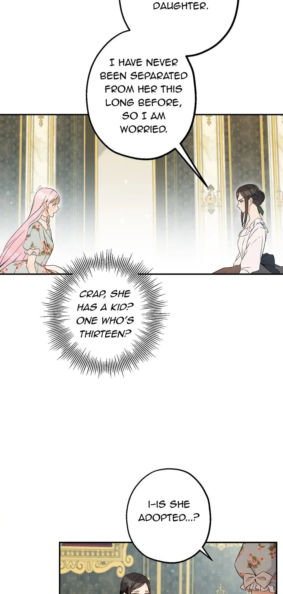I Was Tricked into this Fake Marriage! Chapter 67 page 55