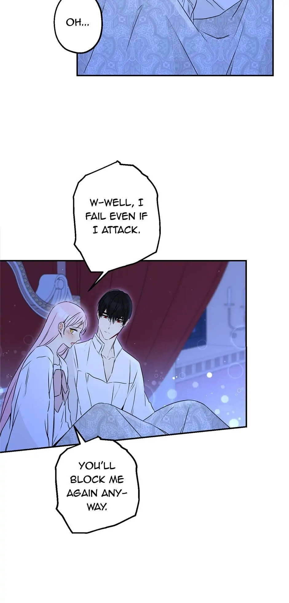 I Was Tricked into this Fake Marriage! Chapter 67 page 30