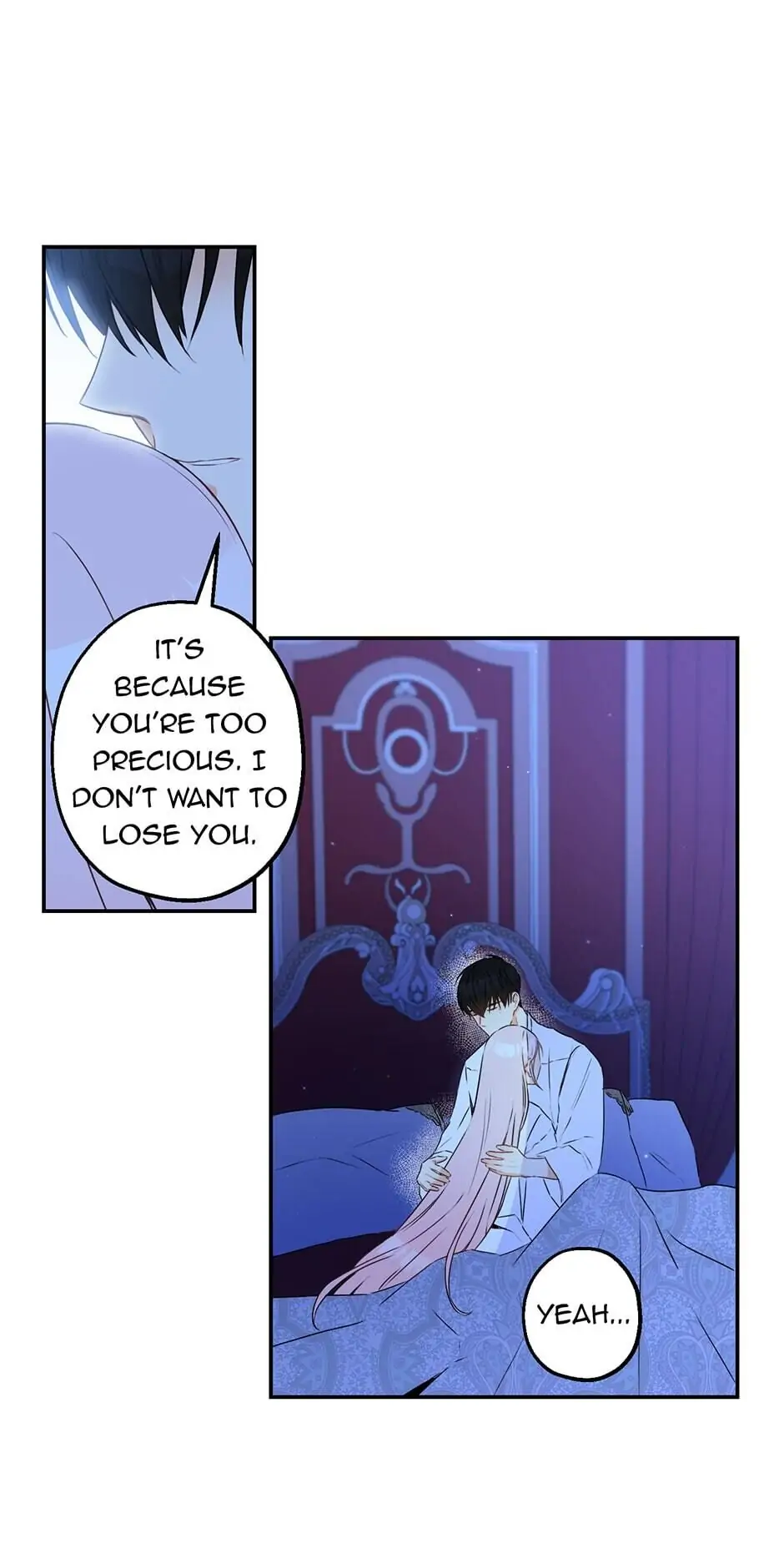 I Was Tricked into this Fake Marriage! Chapter 67 page 32