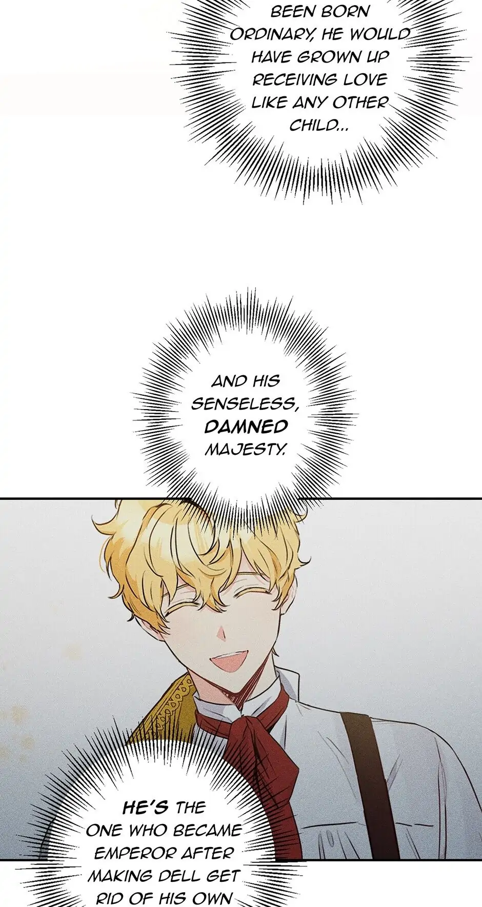 I Was Tricked into this Fake Marriage! Chapter 67 page 20
