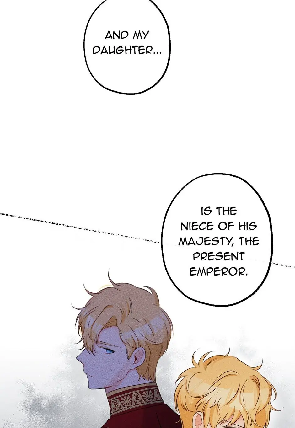I Was Tricked into this Fake Marriage! Chapter 67 page 61