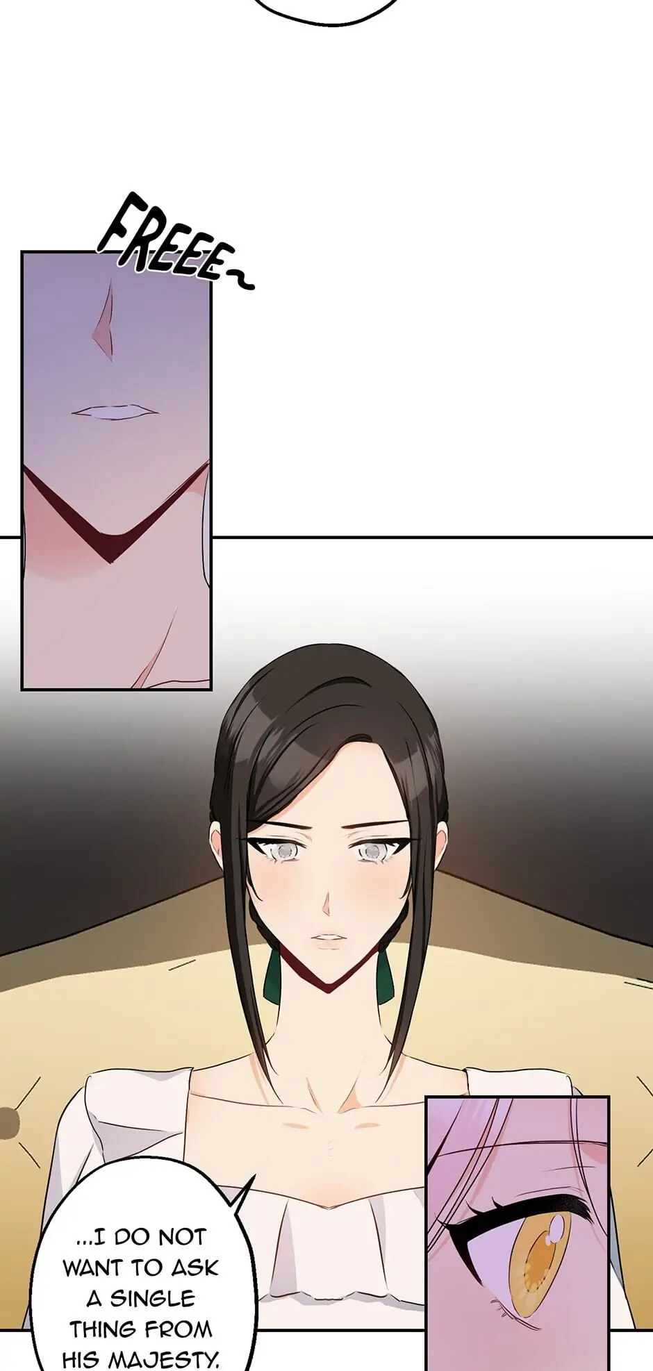 I Was Tricked into this Fake Marriage! Chapter 67 page 58