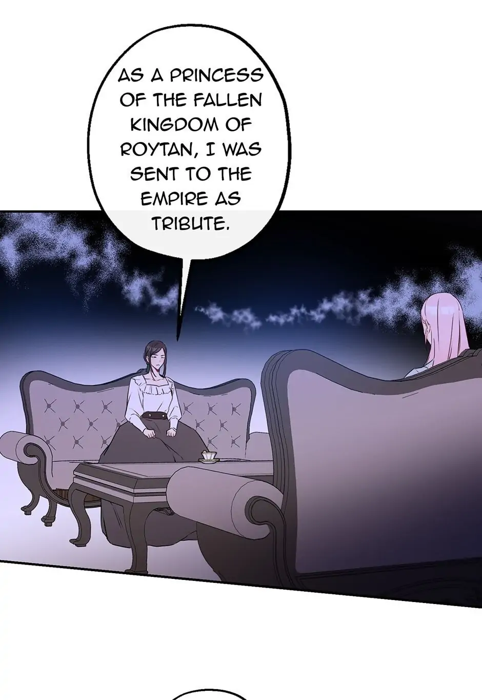 I Was Tricked into this Fake Marriage! Chapter 67 page 60