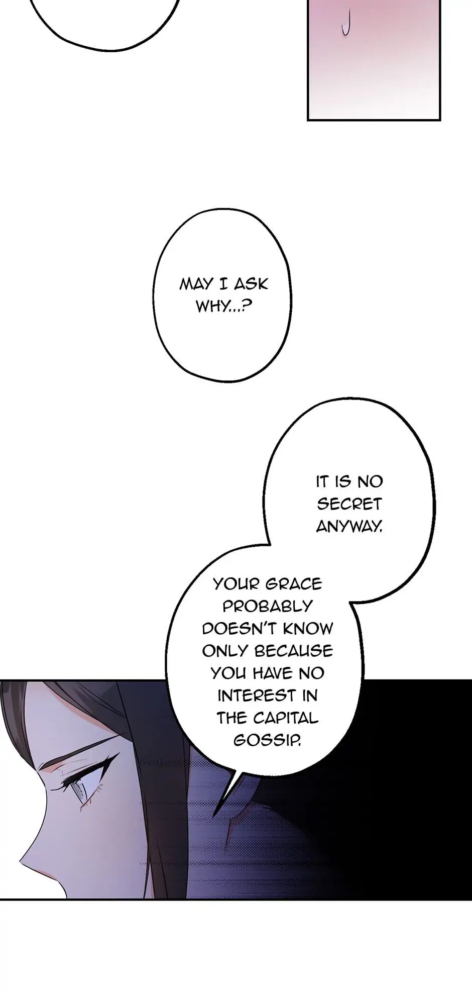 I Was Tricked into this Fake Marriage! Chapter 67 page 59