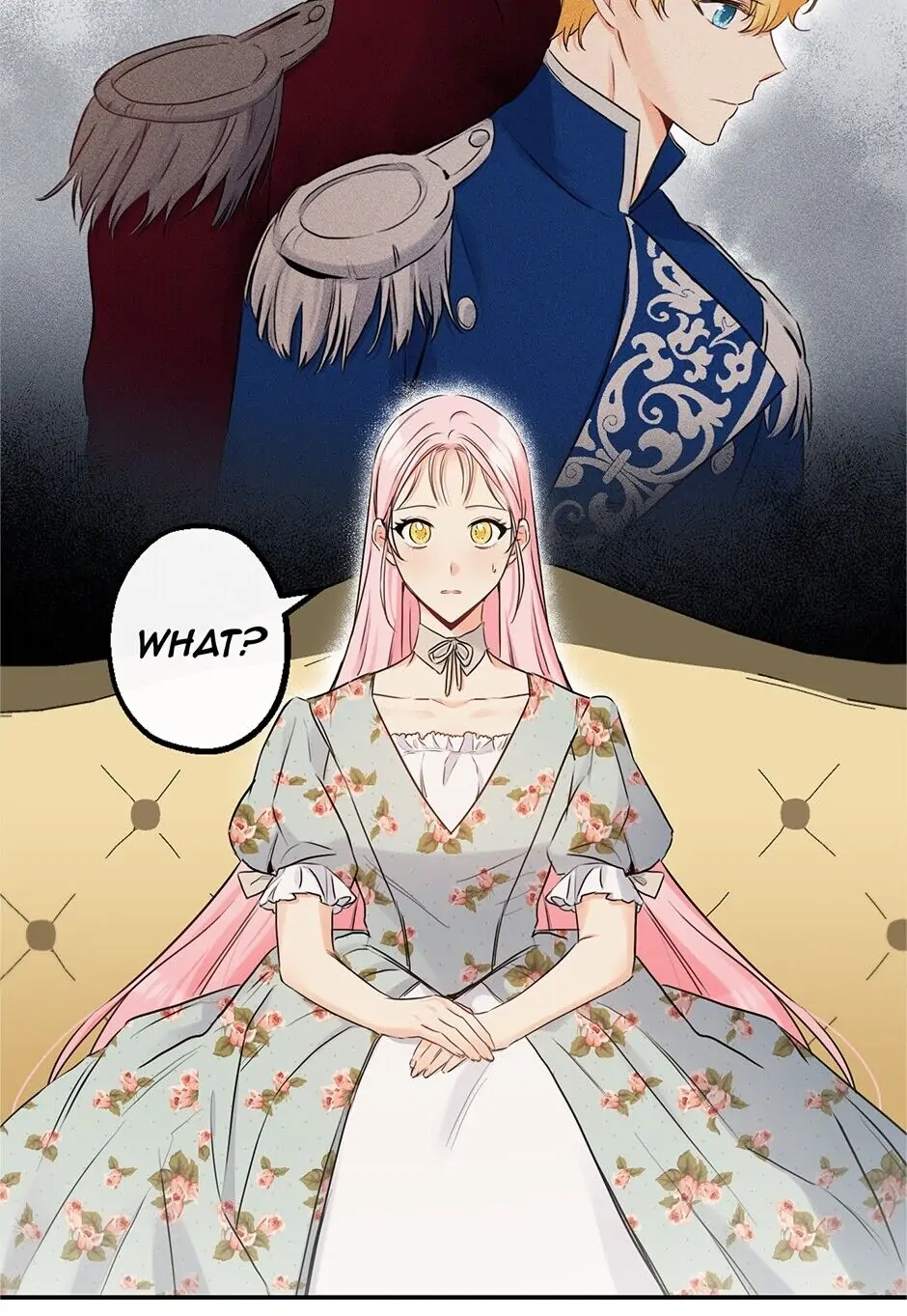 I Was Tricked into this Fake Marriage! Chapter 67 page 62