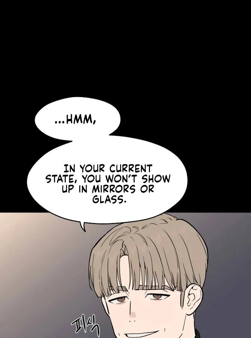 A Ghostly Song Chapter 46 page 8