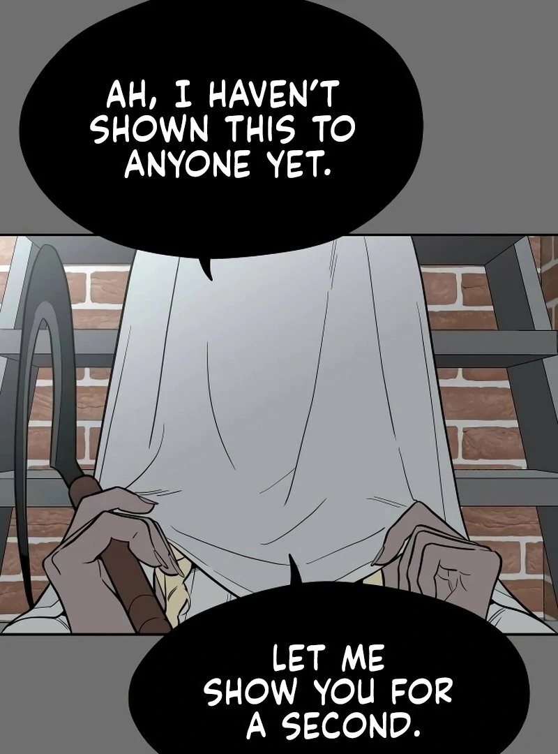 A Ghostly Song Chapter 46 page 32