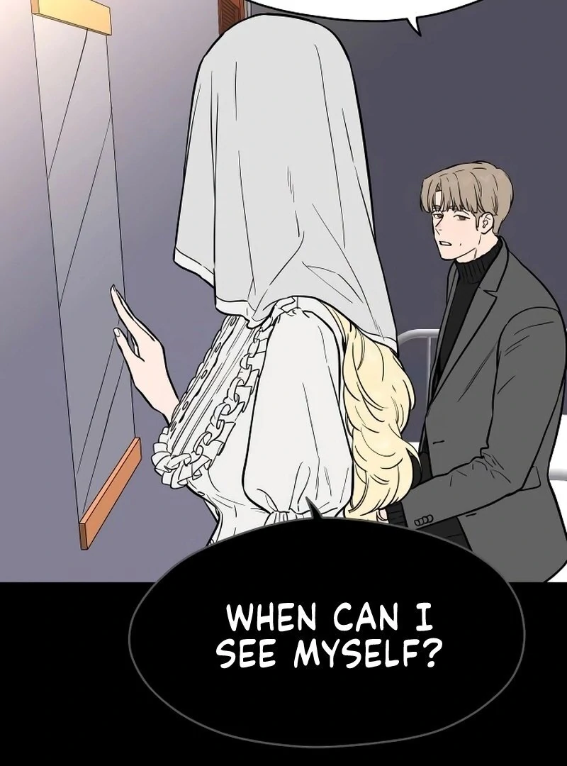 A Ghostly Song Chapter 46 page 7