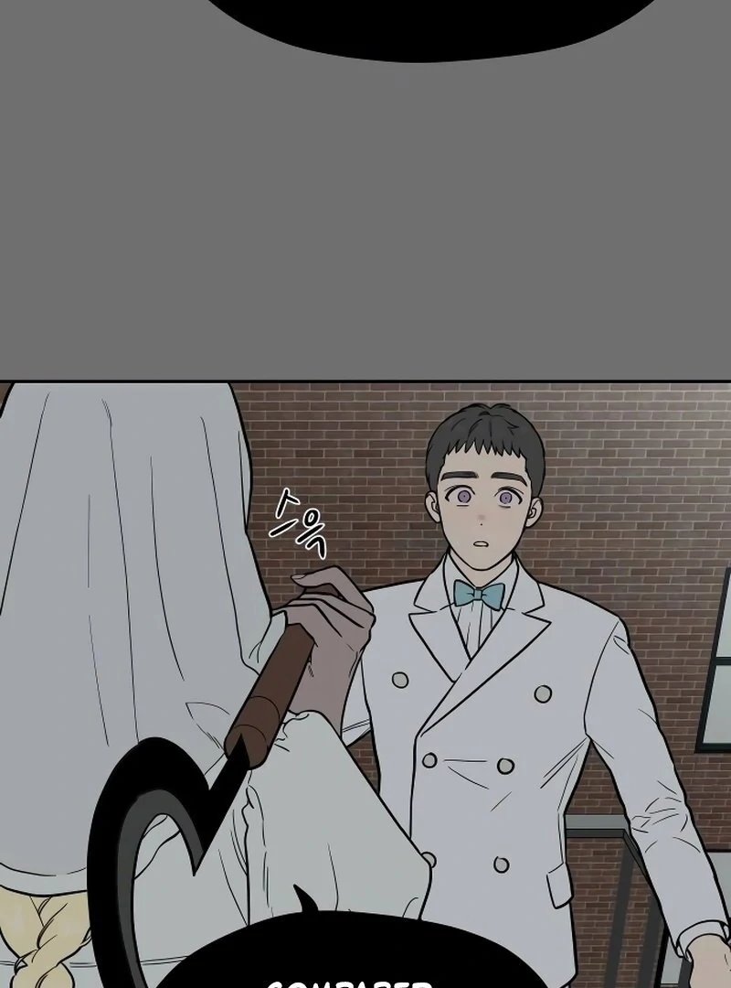 A Ghostly Song Chapter 46 page 33
