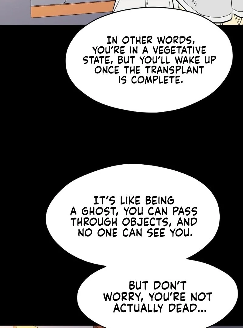 A Ghostly Song Chapter 46 page 6