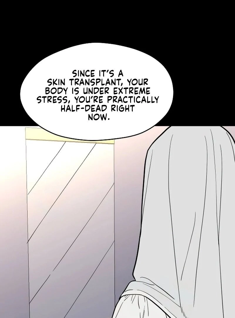 A Ghostly Song Chapter 46 page 5