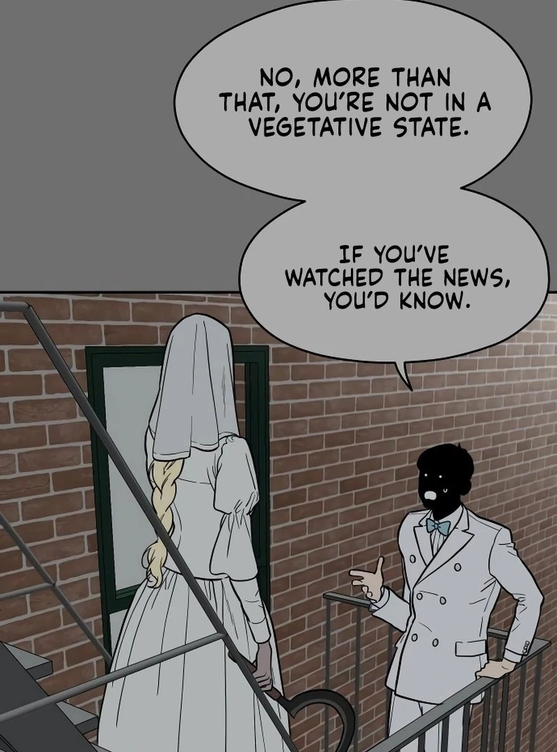 A Ghostly Song Chapter 46 page 30