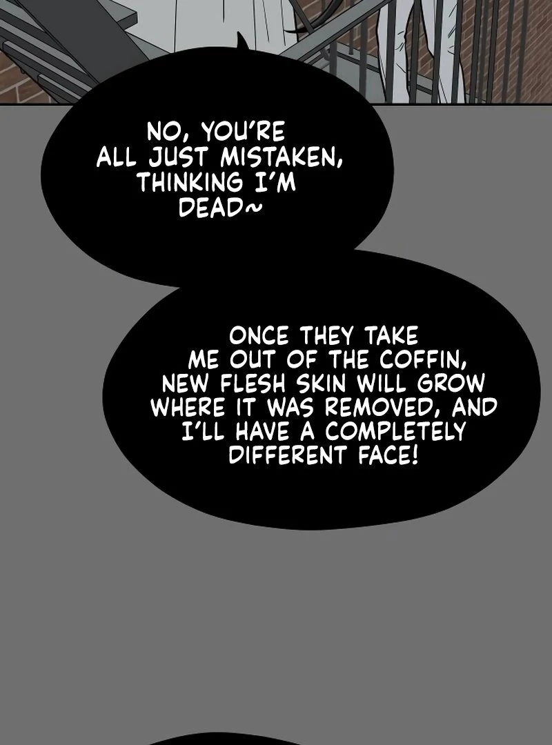 A Ghostly Song Chapter 46 page 31