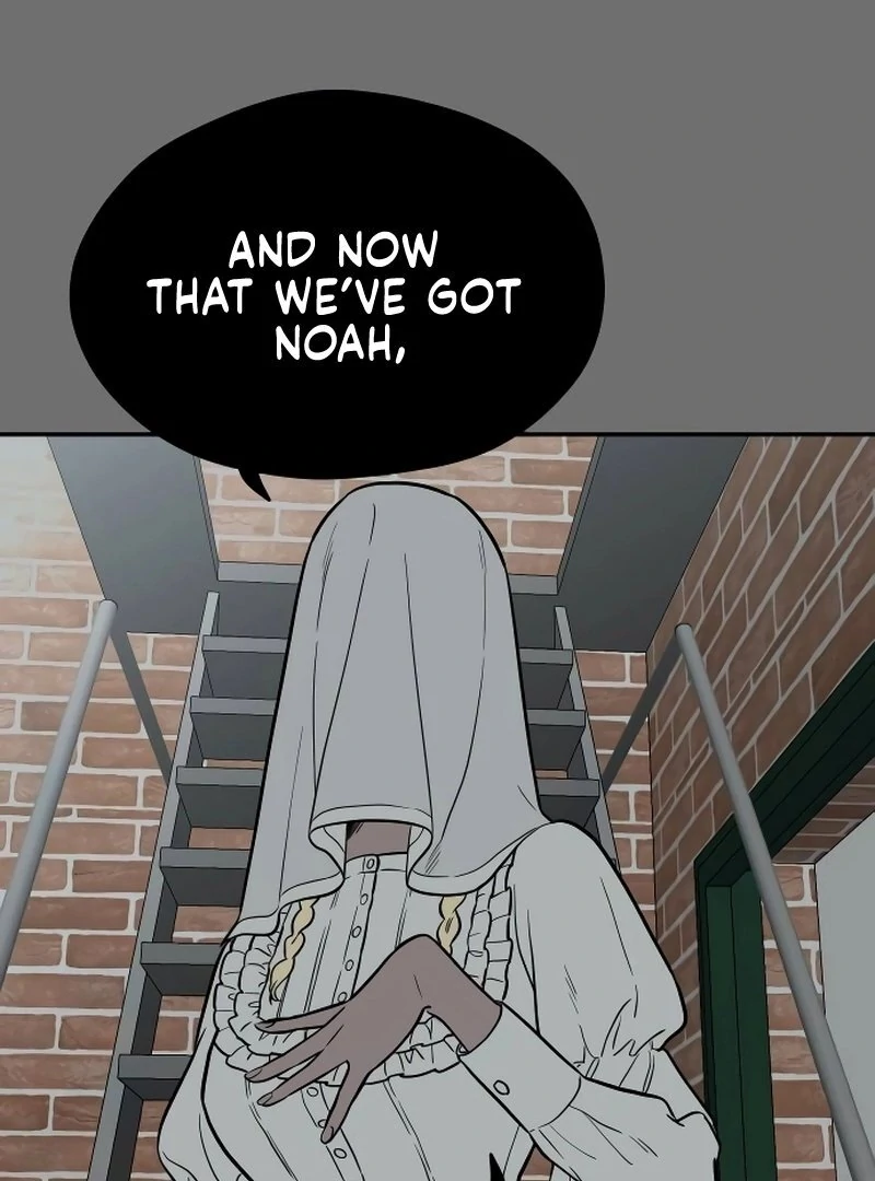 A Ghostly Song Chapter 46 page 25