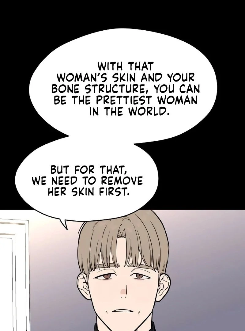 A Ghostly Song Chapter 46 page 17