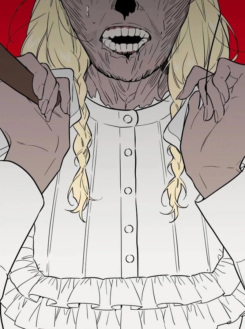 A Ghostly Song Chapter 46 page 37