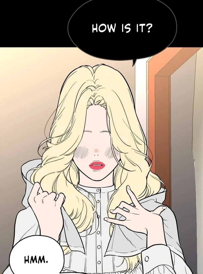 A Ghostly Song Chapter 46 page 11