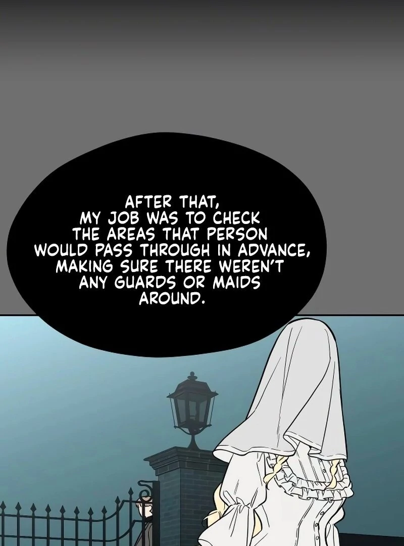 A Ghostly Song Chapter 46 page 22