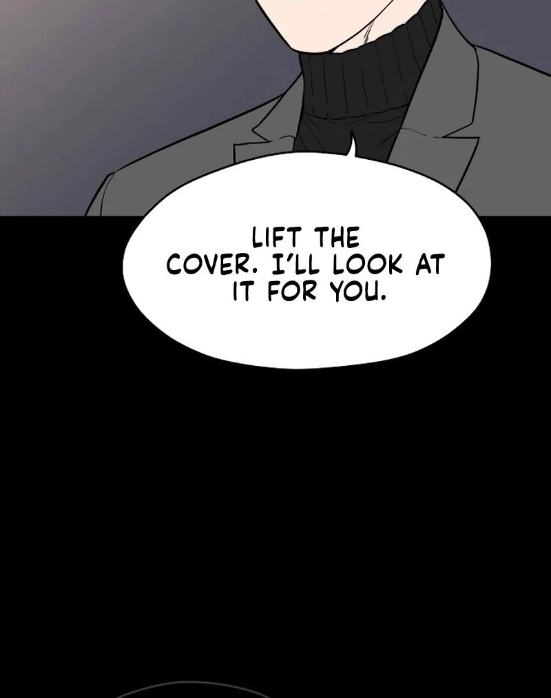 A Ghostly Song Chapter 46 page 9