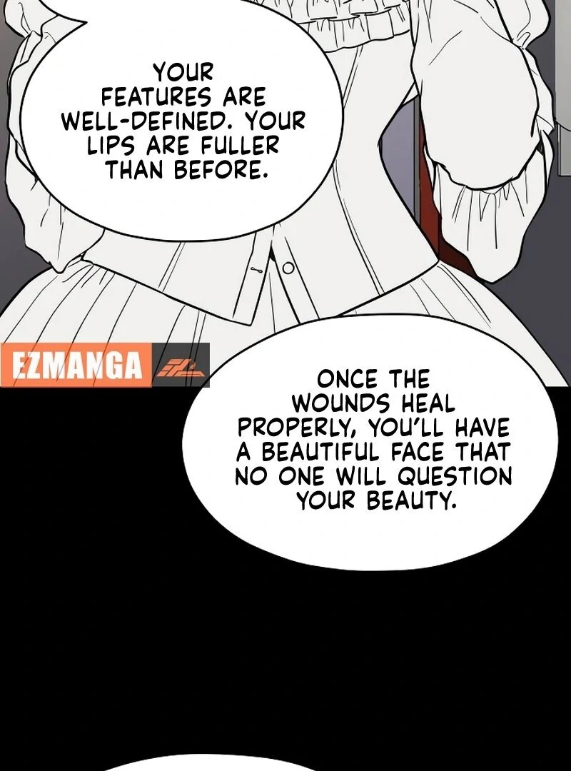 A Ghostly Song Chapter 46 page 12