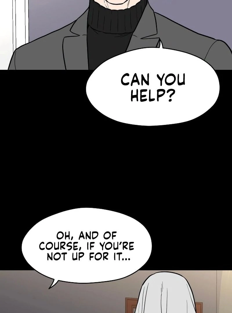 A Ghostly Song Chapter 46 page 18