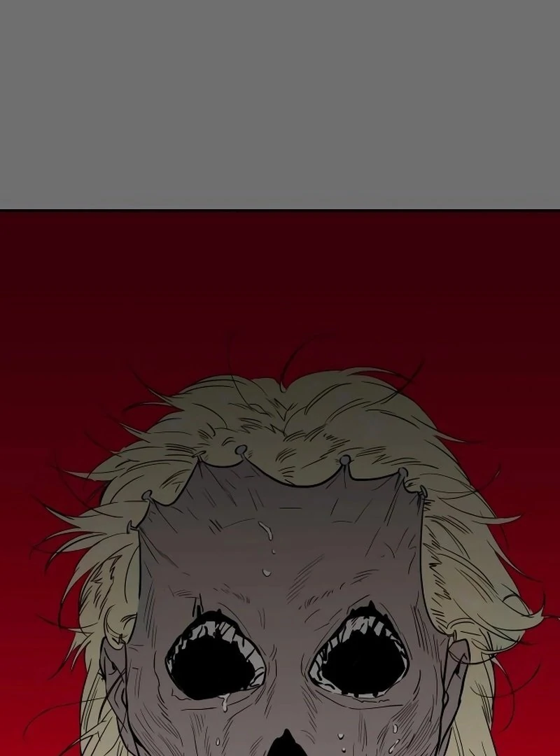 A Ghostly Song Chapter 46 page 36
