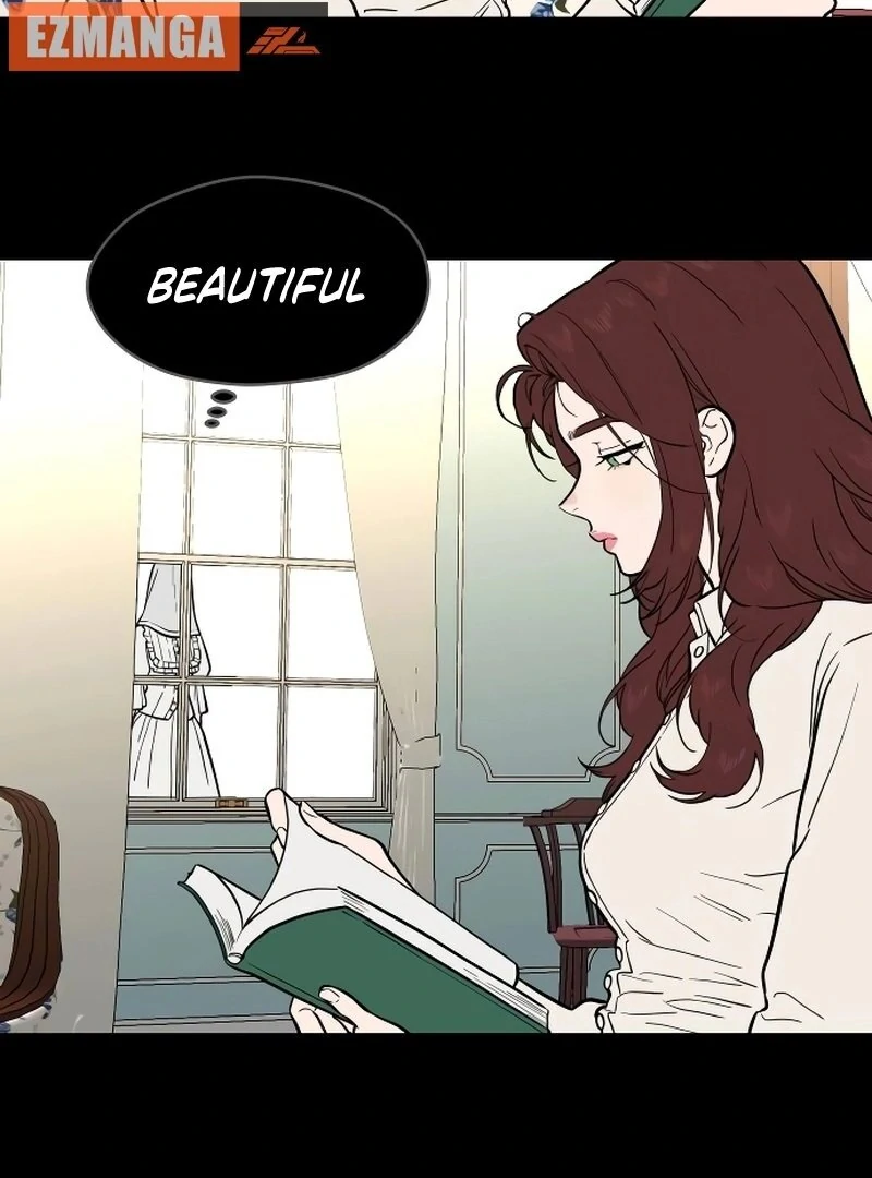 A Ghostly Song Chapter 46 page 16