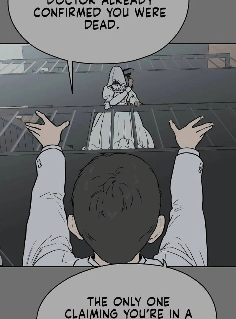 A Ghostly Song Chapter 46 page 107