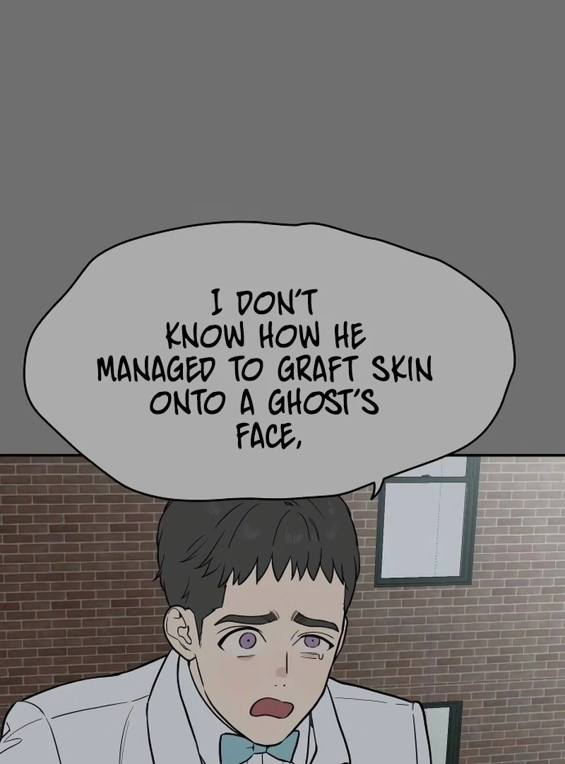 A Ghostly Song Chapter 46 page 82