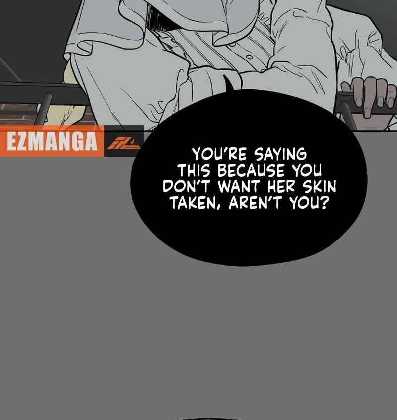 A Ghostly Song Chapter 46 page 104