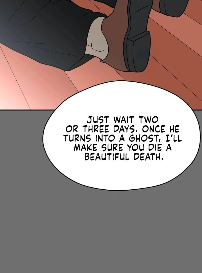 A Ghostly Song Chapter 46 page 136