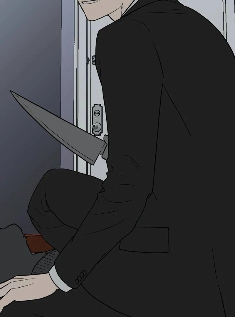 A Ghostly Song Chapter 46 page 50