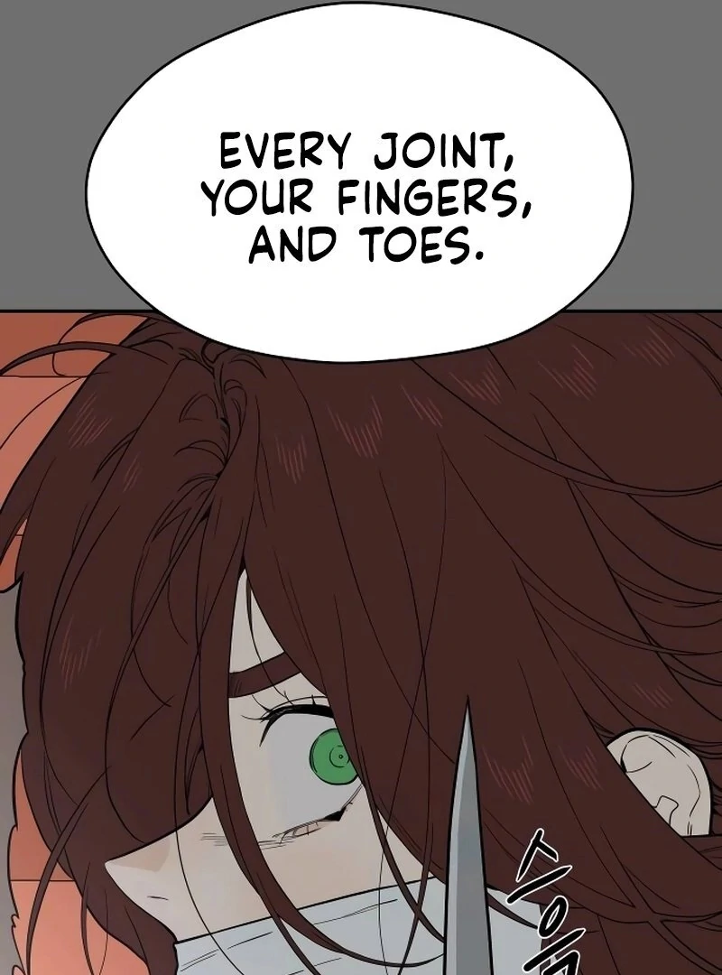A Ghostly Song Chapter 46 page 77