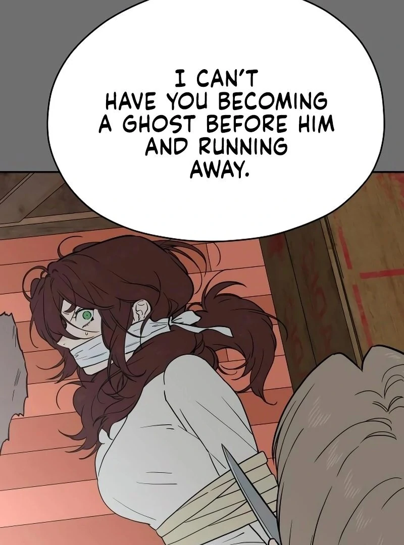 A Ghostly Song Chapter 46 page 134
