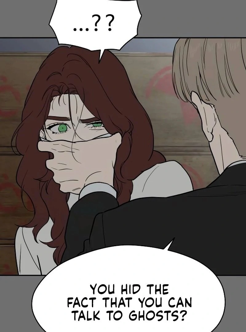 A Ghostly Song Chapter 46 page 56