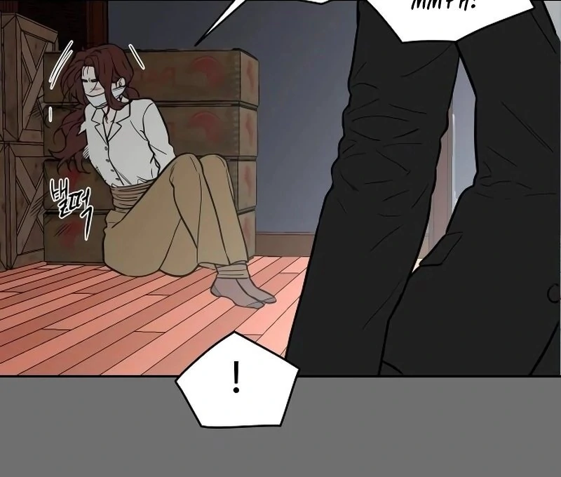 A Ghostly Song Chapter 46 page 48