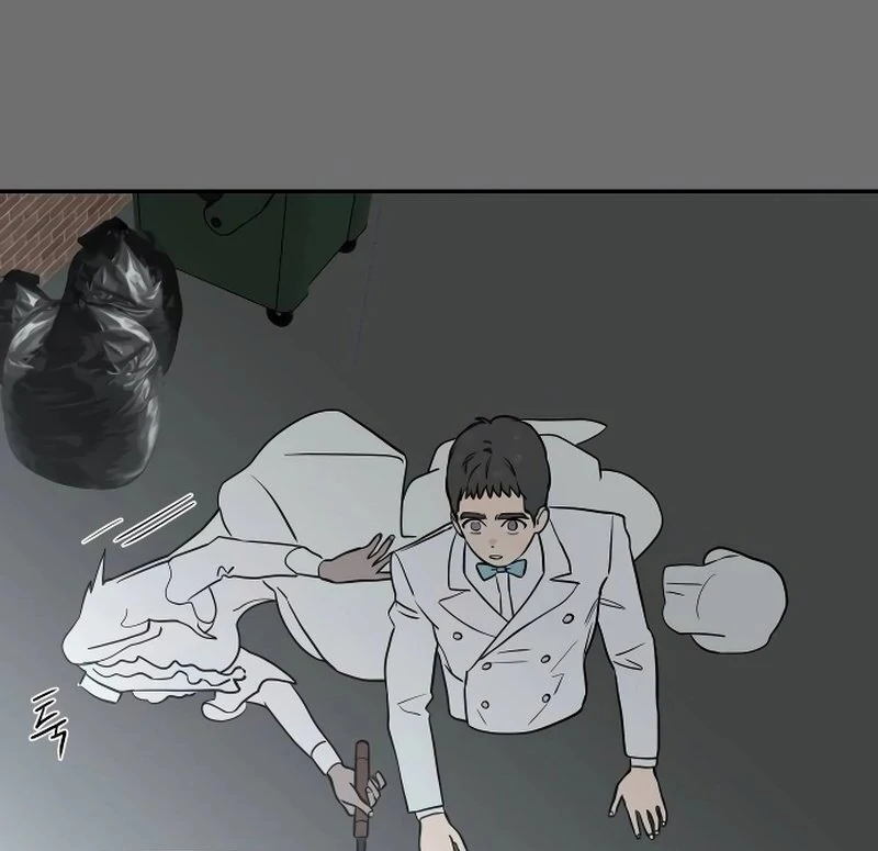 A Ghostly Song Chapter 46 page 140