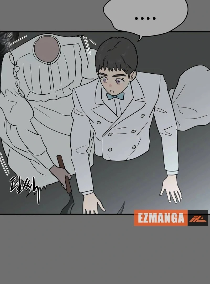 A Ghostly Song Chapter 46 page 139