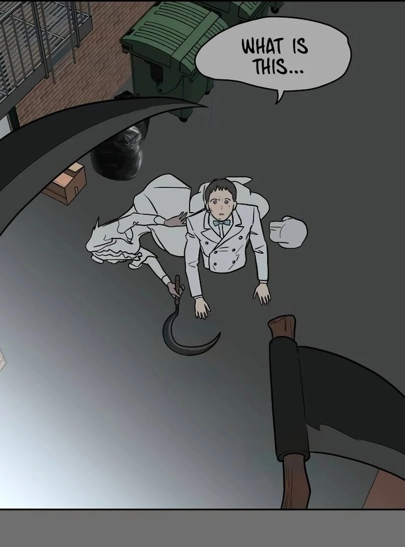 A Ghostly Song Chapter 46 page 142