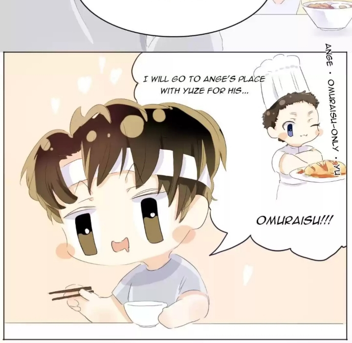 Mens Wear Store and Her Royal Highness Chapter 71 page 10