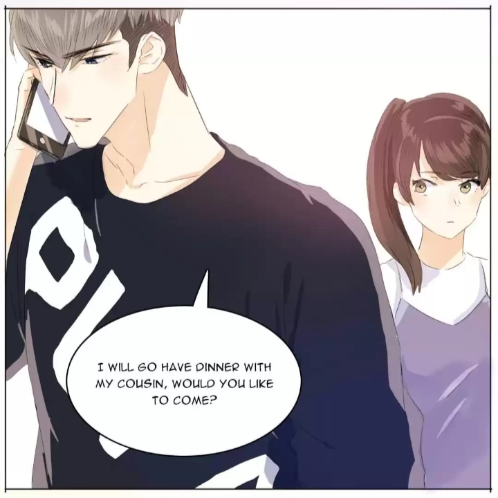 Mens Wear Store and Her Royal Highness Chapter 71 page 13